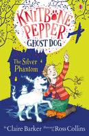 The Silver Phantom-9781474953528