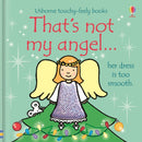 That's not my angel.-9781474953542
