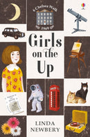 Girls on the Up-9781474954990
