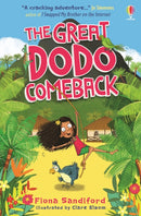 The Great Dodo Comeback-9781474956253