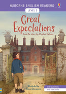 Great Expectations-9781474958059