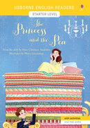 The Princess and the Pea-9781474959889