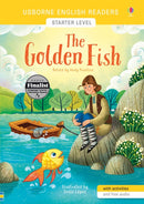 The Golden Fish-9781474964029