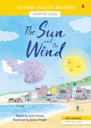 The Sun and the Wind-9781474964036