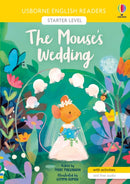 The Mouse's Wedding-9781474964449