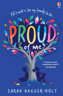 Proud of Me-9781474966245
