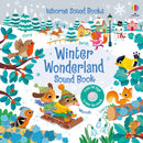 Winter Wonderland Sound Book-9781474967556
