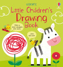 Little Children's Drawing Book-9781474968638