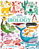 Lift-the-Flap Biology-9781474969154