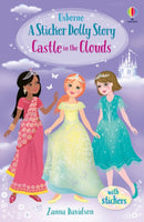 Castle in the Clouds-9781474969956