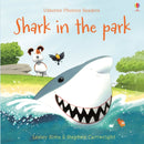 Shark in the Park-9781474970112