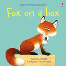 Fox on a Box-9781474970150