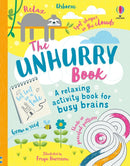 Unhurry Book-9781474970495