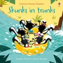 Skunks in Trunks-9781474971485
