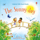 The Sunny Day-9781474971560