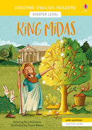 King Midas-9781474972031