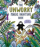 Unworry Magic Painting Book-9781474973335