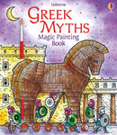 Greek Myths Magic Painting Book-9781474973342