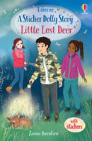 Little Lost Deer-9781474974783