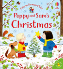 Poppy and Sam's Christmas-9781474974943