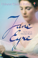 Jane Eyre-9781474977036