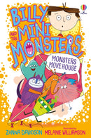Monsters Move House-9781474978392
