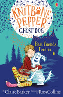 Best Friends Forever-9781474979269