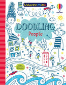 Doodling People-9781474981088