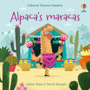 Alpaca's maracas-9781474982283