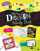Design Activity Book-9781474983310