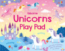 Unicorns Play Pad-9781474985246