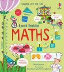 Look Inside Maths-9781474986304