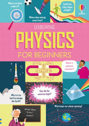 Physics for Beginners-9781474986397