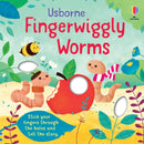 Fingerwiggly Worms-9781474986779