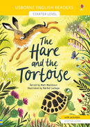 The Hare and the Tortoise-9781474989114