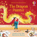 The Dragon Painter-9781474989497