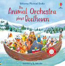 HOME START DONATIONS ONLY: The Animal Orchestra Plays Beethoven