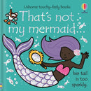 That's not my mermaid.-9781474995283