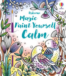 Magic Paint Yourself Calm-9781474995559