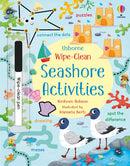 Wipe-Clean Seashore Activities-9781474995665
