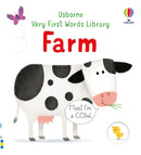 Farm-9781474998208