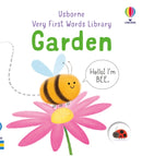 Garden-9781474998253