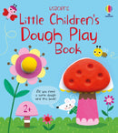 Little Children's Dough Play Book-9781474998338