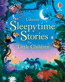 Sleepytime Stories for Little Children-9781474998642