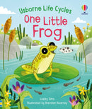 One Little Frog-9781474998819
