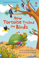 How Tortoise tricked the Birds-9781474998840