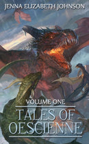 Tales of Oescienne : A Short Story Collection-9781475090949