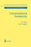 Computational Inelasticity-9781475771695
