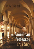An American Professor in Italy-9781475916867