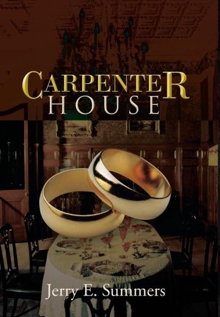 Carpenter House-9781475999983